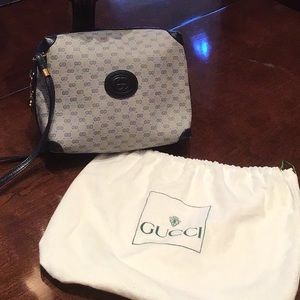 Vintage Gucci Purse